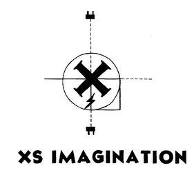 XS IMAGINATION logo