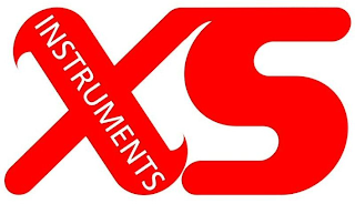 XS INSTRUMENTS logo