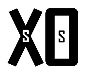 XS OS logo