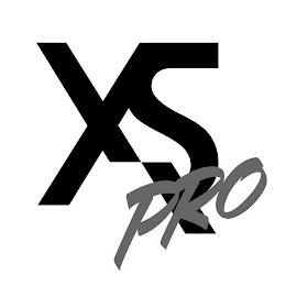 XS PRO logo