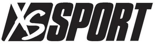XS SPORT logo