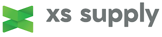 XS SUPPLY logo