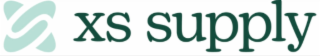 XS SUPPLY logo