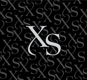 XS SX logo