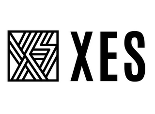 XS XES logo