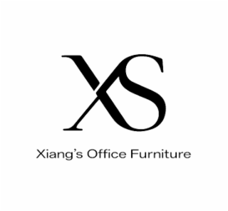 XS XIANG’S OFFICE FURNITURE logo