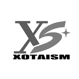 XS XOTAISM logo