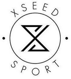 XS XSEED SPORT logo