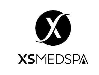 XS XSMEDSPA logo