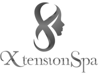 XS XTENSIONSPA logo