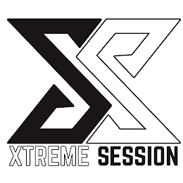 XS XTREME SESSION logo
