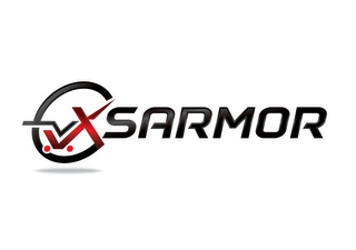 XSARMOR logo