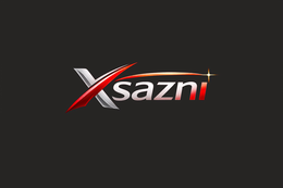 XSAZNI logo