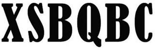 XSBQBC logo