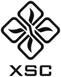 XSC logo
