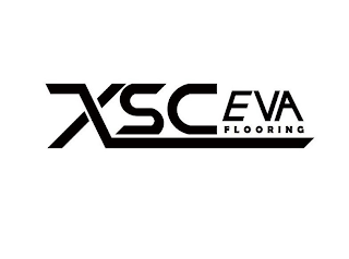 XSC EVA FLOORING logo