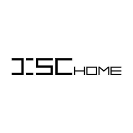 XSC HOME logo