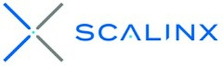 XSCALINX logo