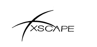 XSCAPE logo