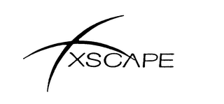 XSCAPE logo