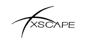 XSCAPE logo