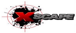 XSCAPE logo