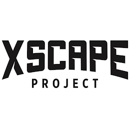 XSCAPE PROJECT logo