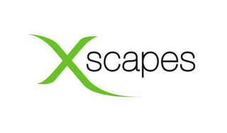 XSCAPES logo