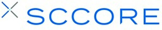 XSCCORE logo