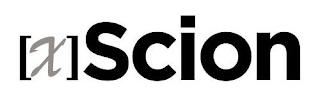 XSCION logo