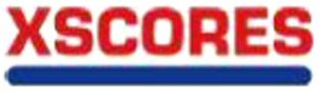 XSCORES logo