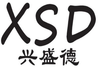 XSD logo