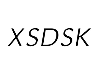 XSDSK logo