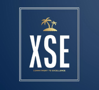 XSE COMMITMENT TO EXCELLENCE logo