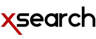 XSEARCH logo