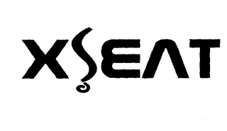 XSEAT logo