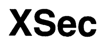 XSEC logo