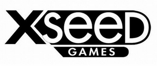 XSEED GAMES logo