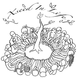 XSEED IN LIFE logo