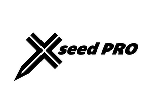 XSEED PRO logo