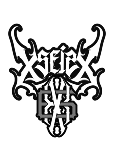 XSEISX X6X logo