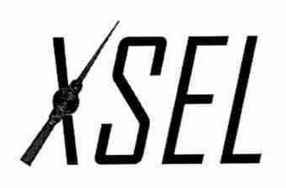 XSEL logo