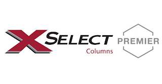 XSELECT PREMIER COLUMNS logo