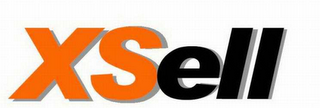 XSELL logo