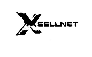 XSELLNET logo