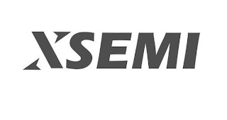 XSEMI logo