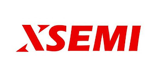 XSEMI logo