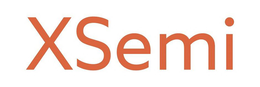 XSEMI logo