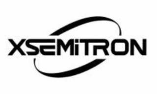 XSEMITRON logo