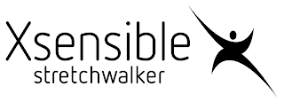 XSENSIBLE STRETCHWALKER logo